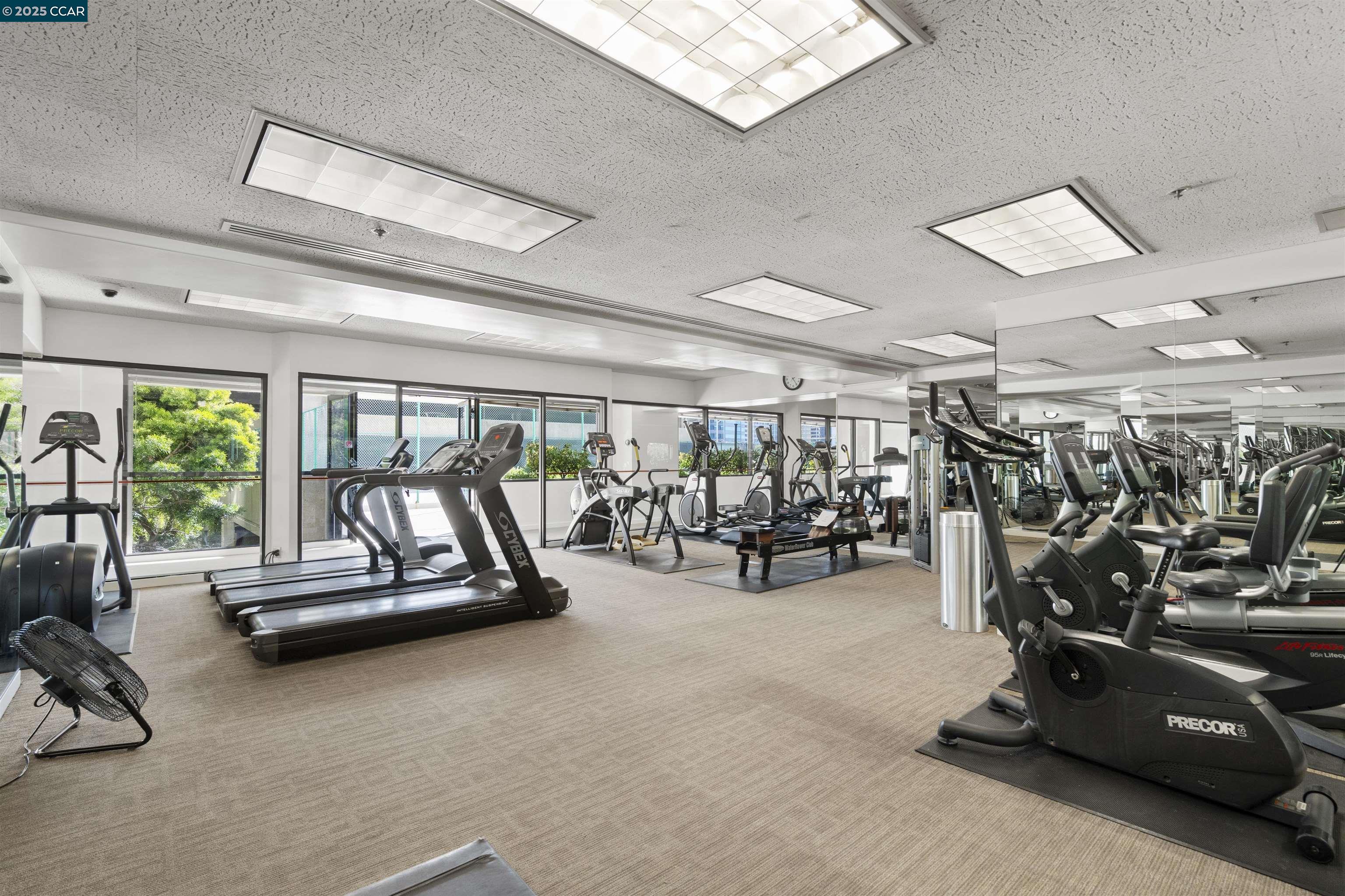 6363 Christie Ave # 405