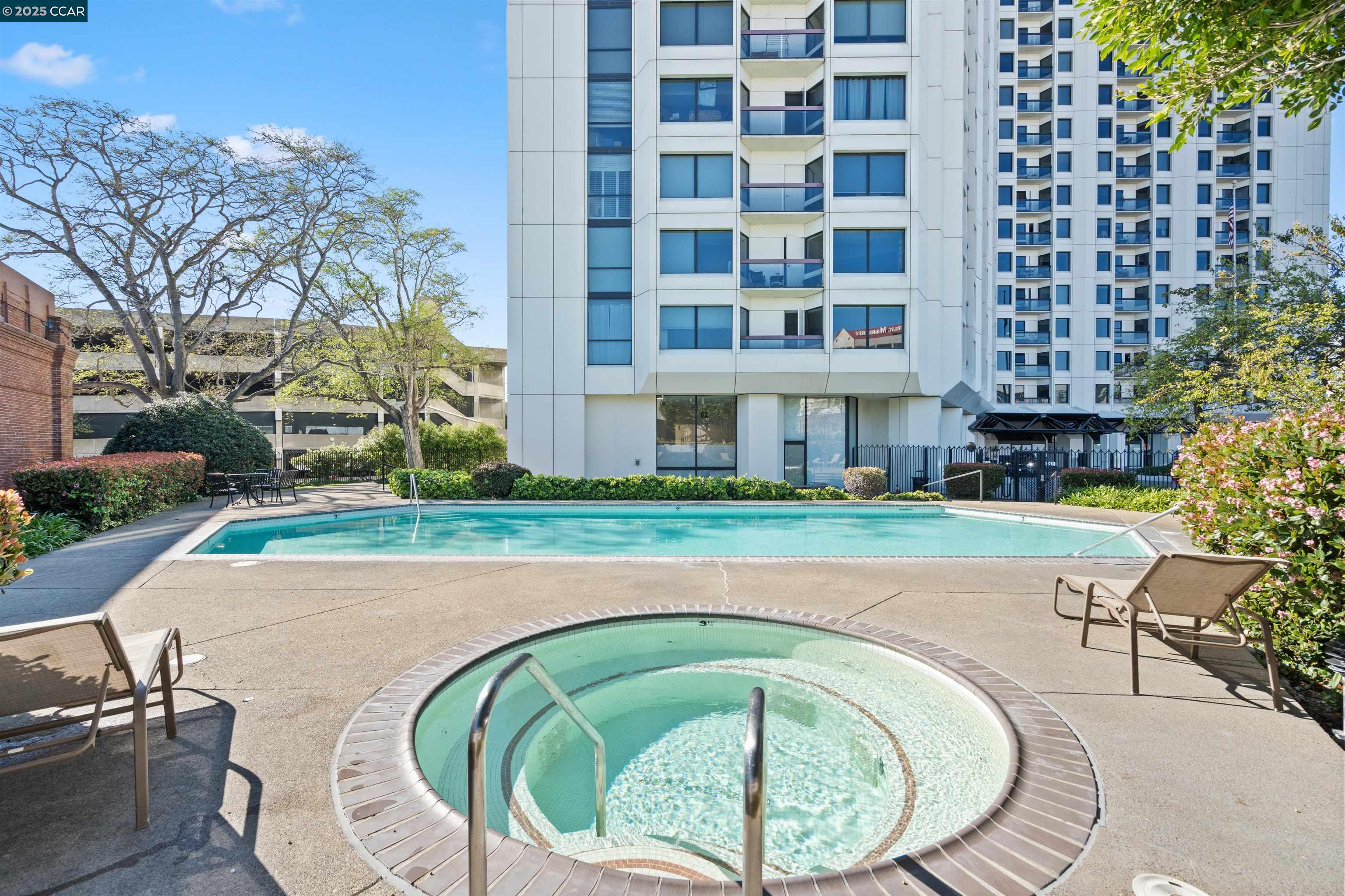 6363 Christie Ave # 405