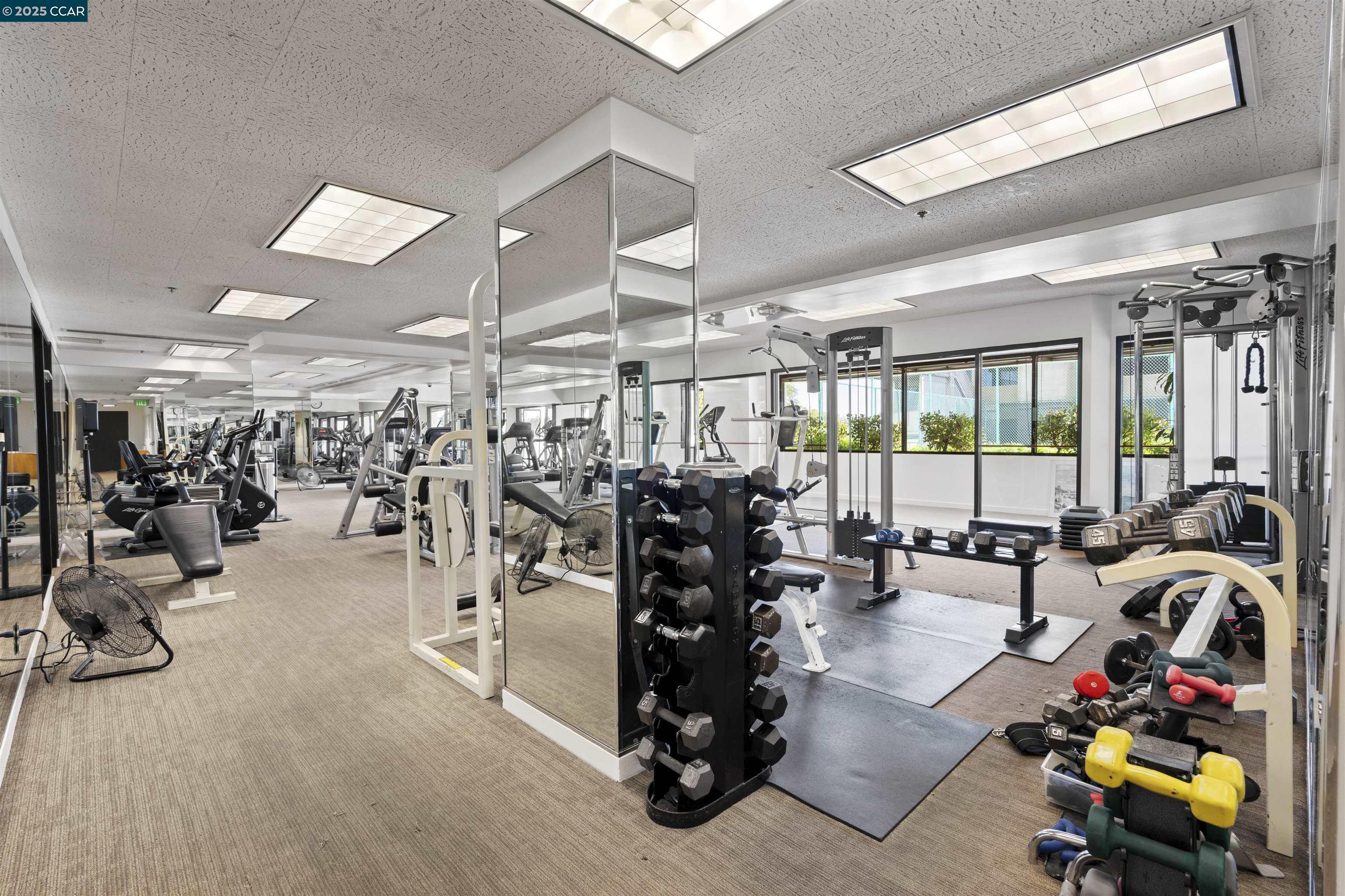 6363 Christie Ave # 405