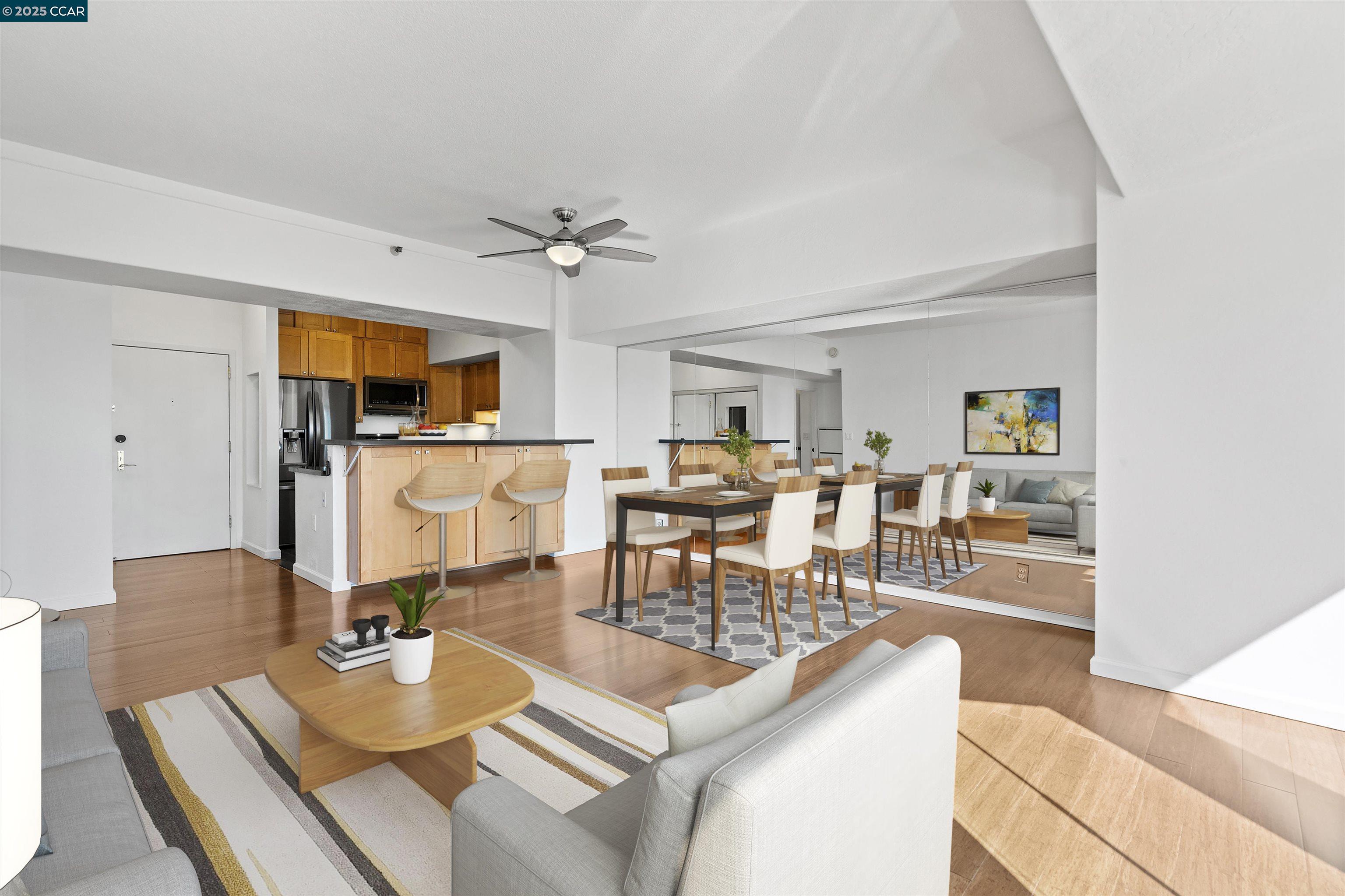 6363 Christie Ave # 405