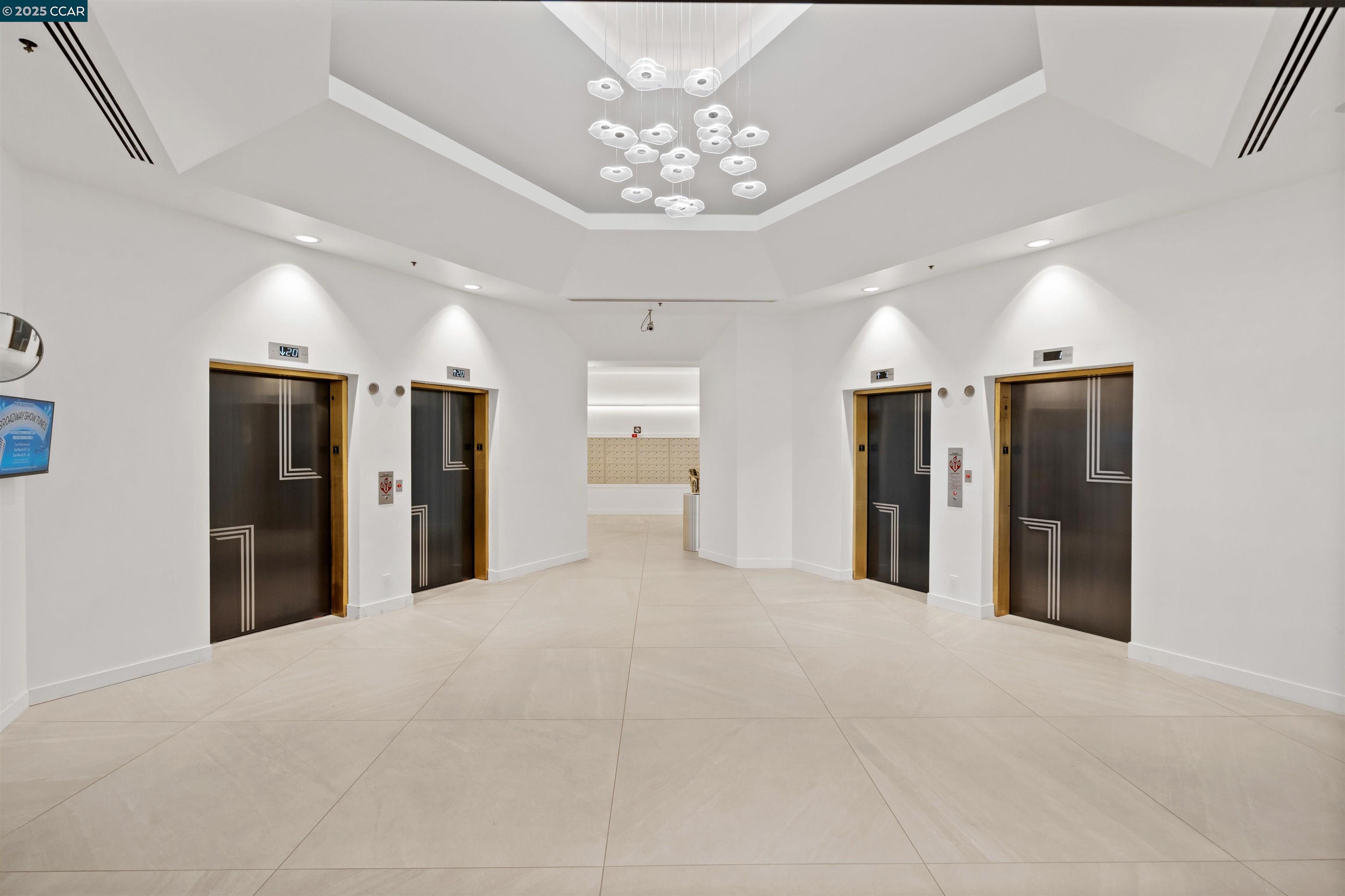 6363 Christie Ave # 405