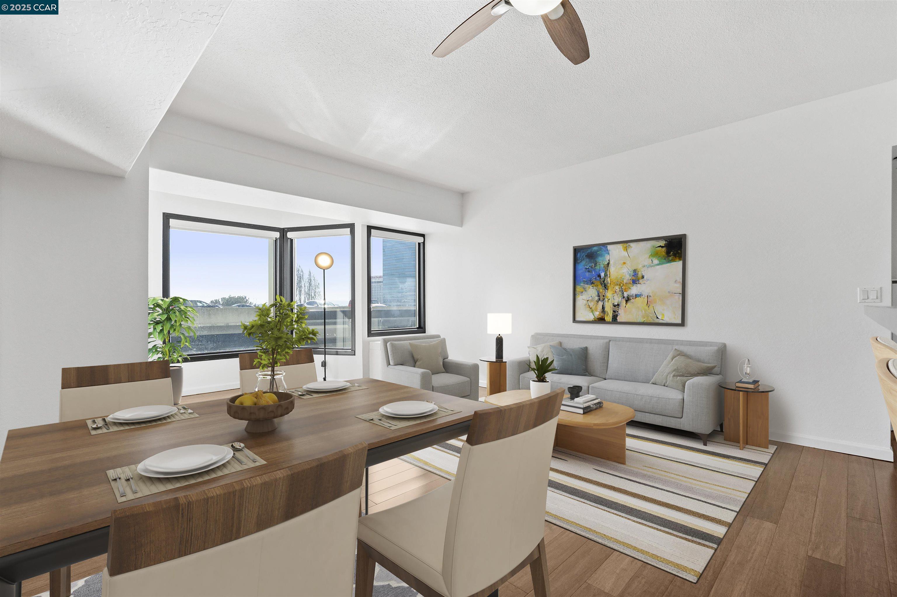 6363 Christie Ave # 405