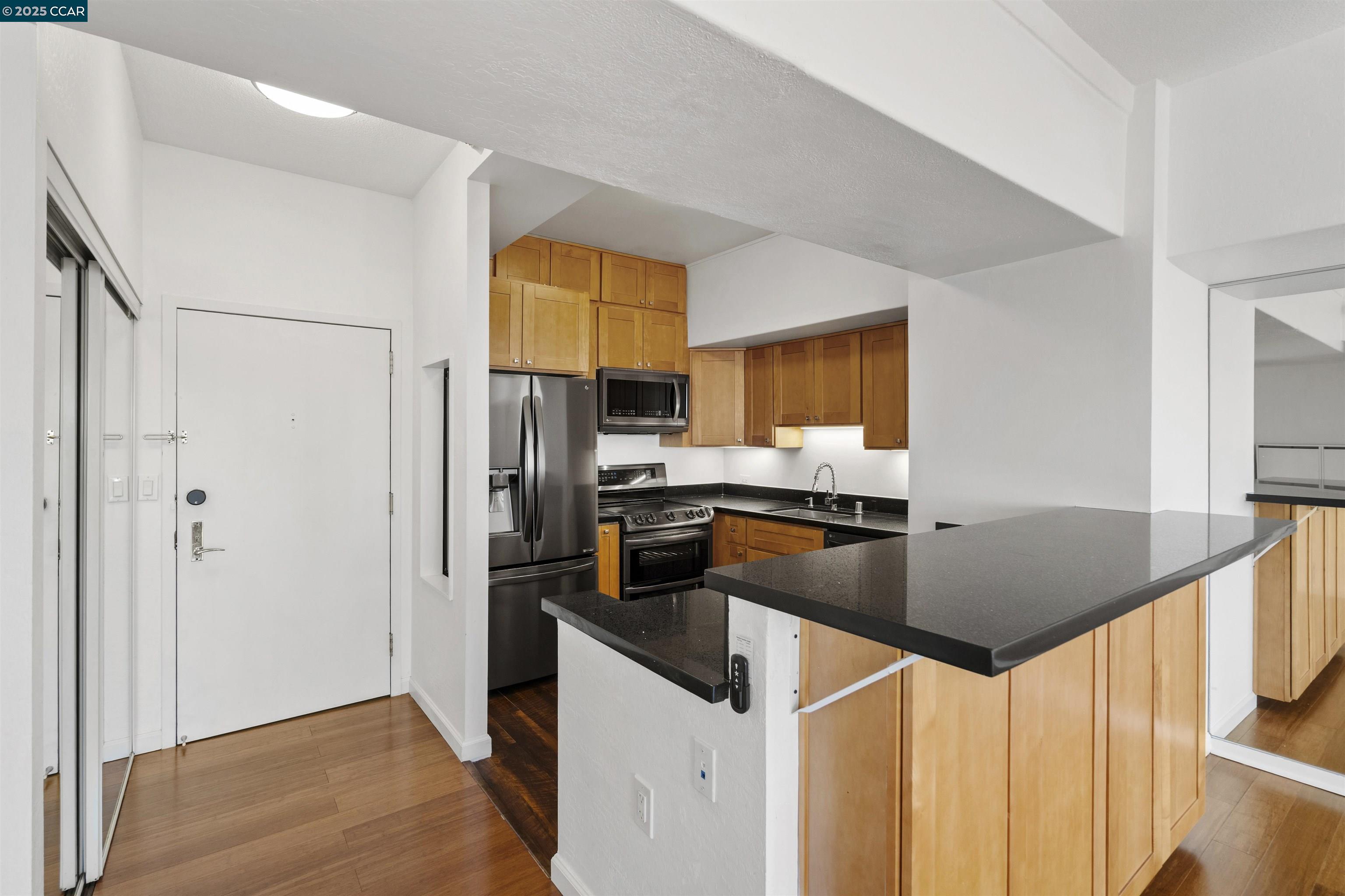 6363 Christie Ave # 405