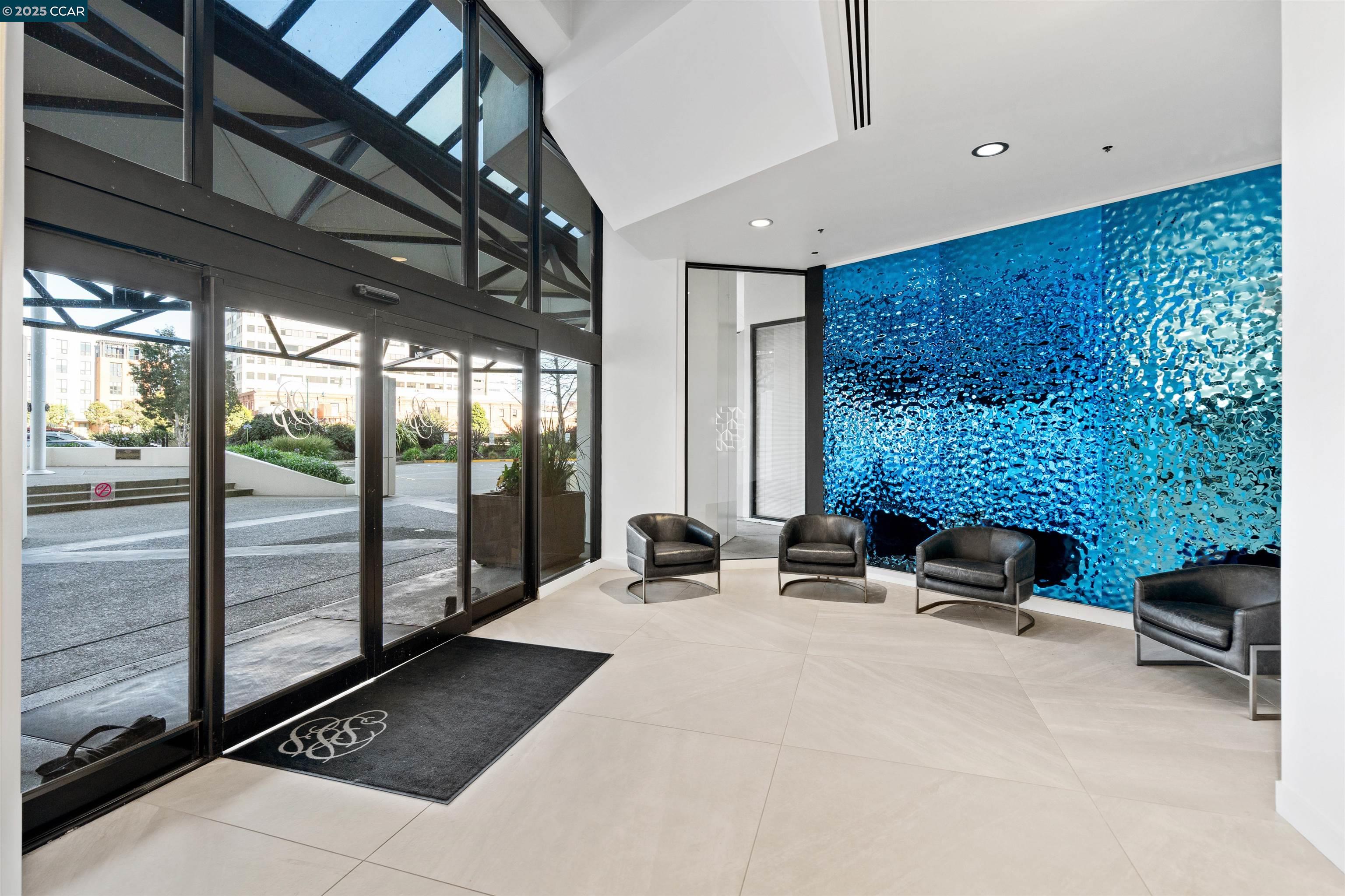 6363 Christie Ave # 405