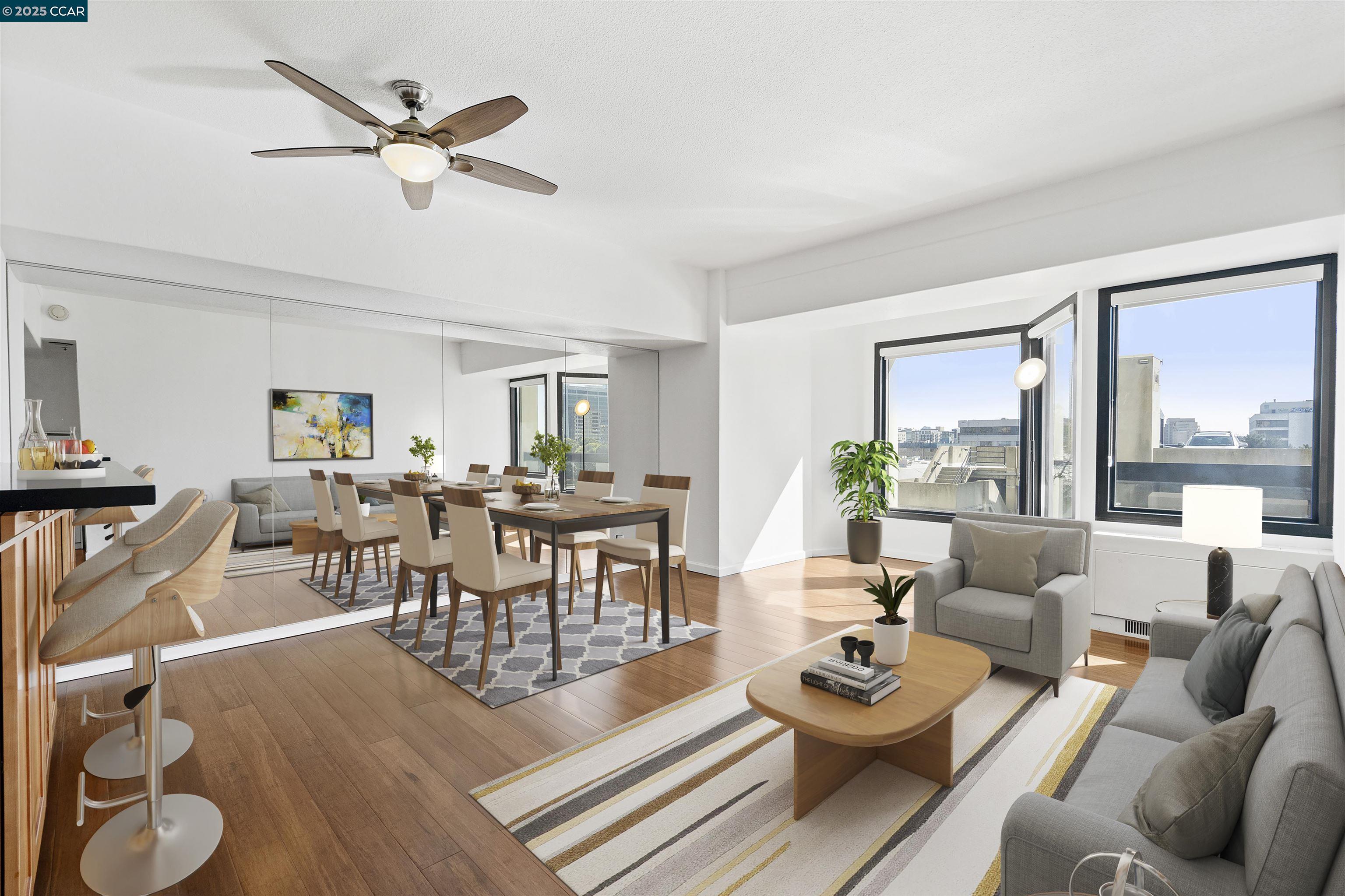 6363 Christie Ave # 405