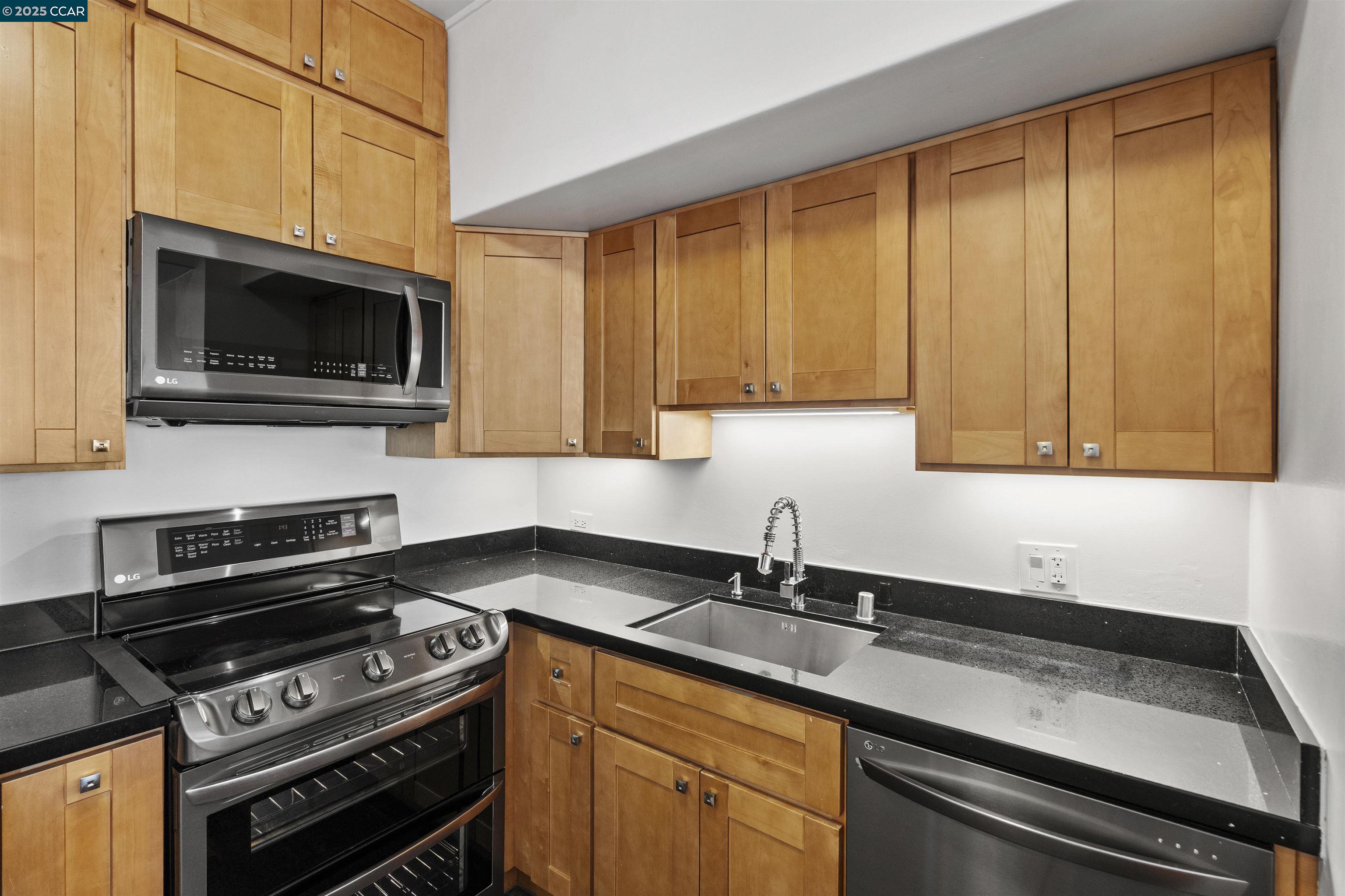 6363 Christie Ave # 405