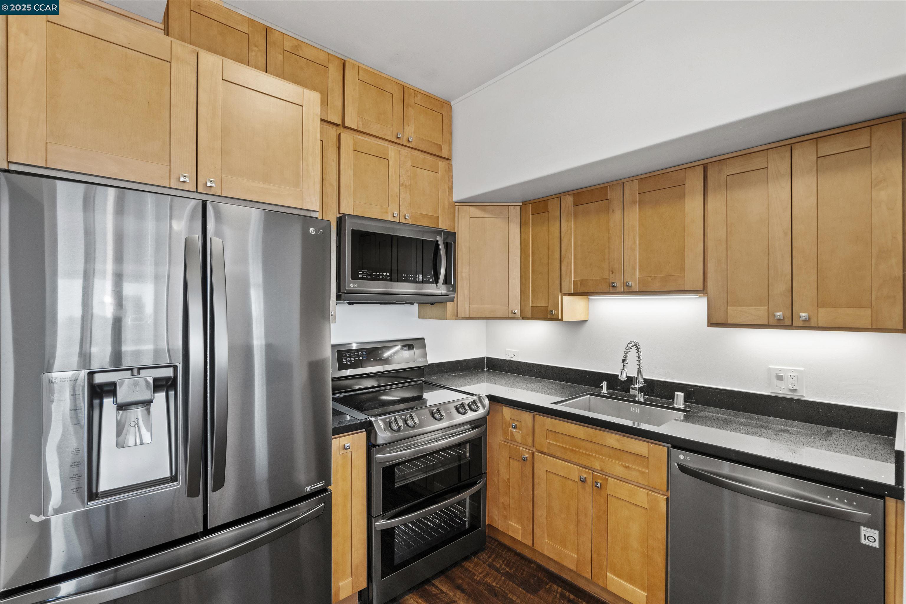 6363 Christie Ave # 405