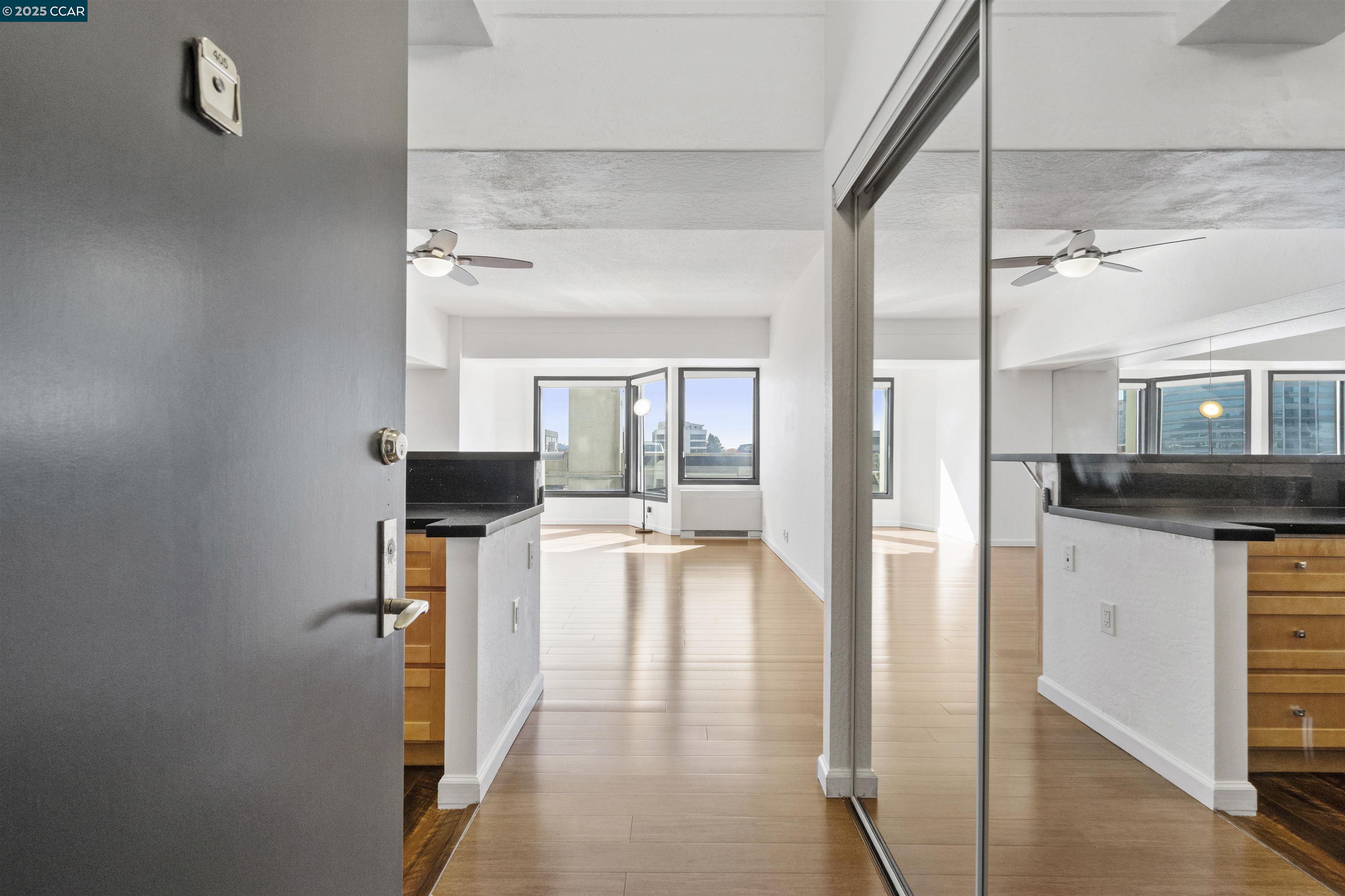 6363 Christie Ave # 405