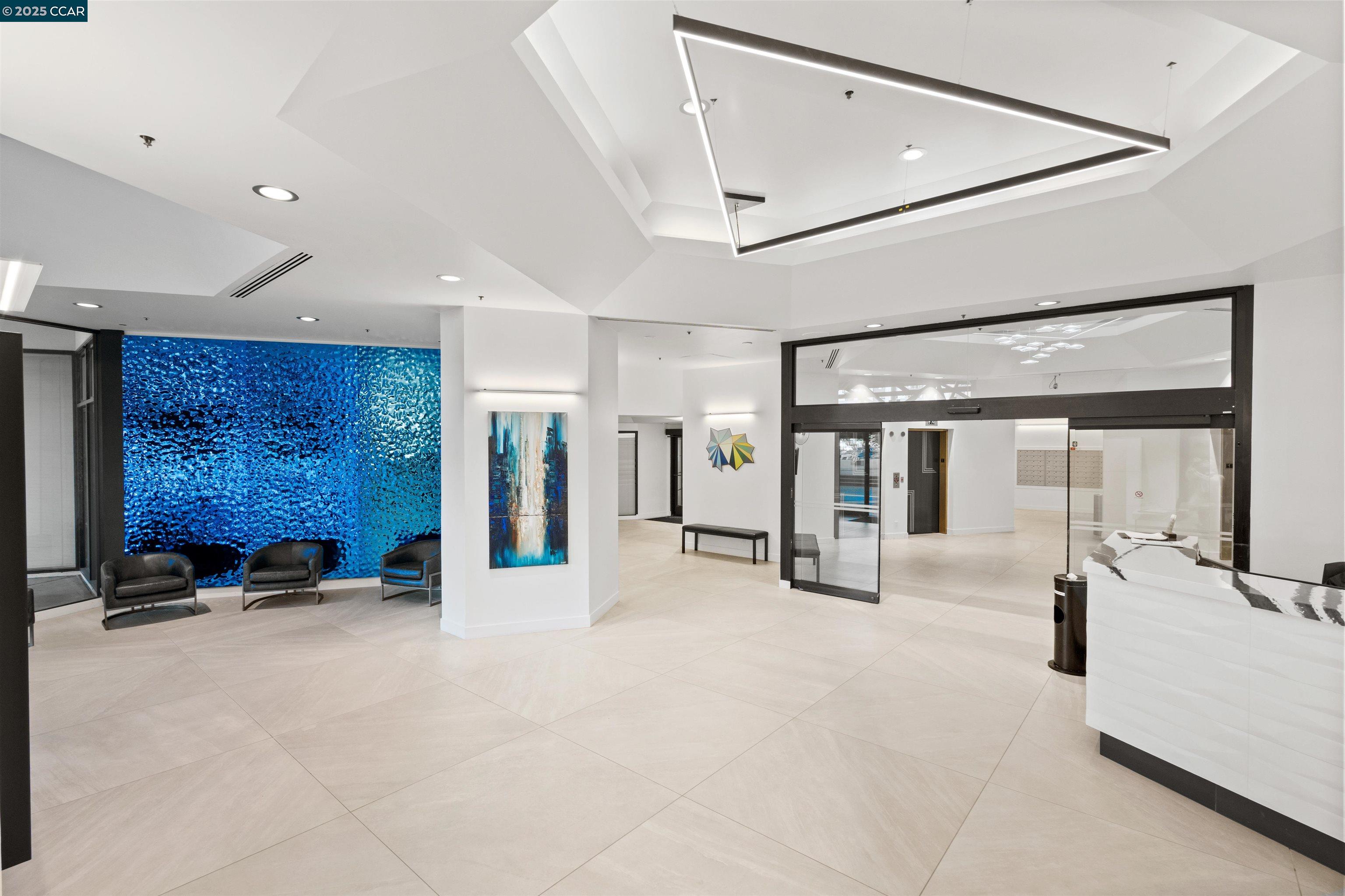 6363 Christie Ave # 405