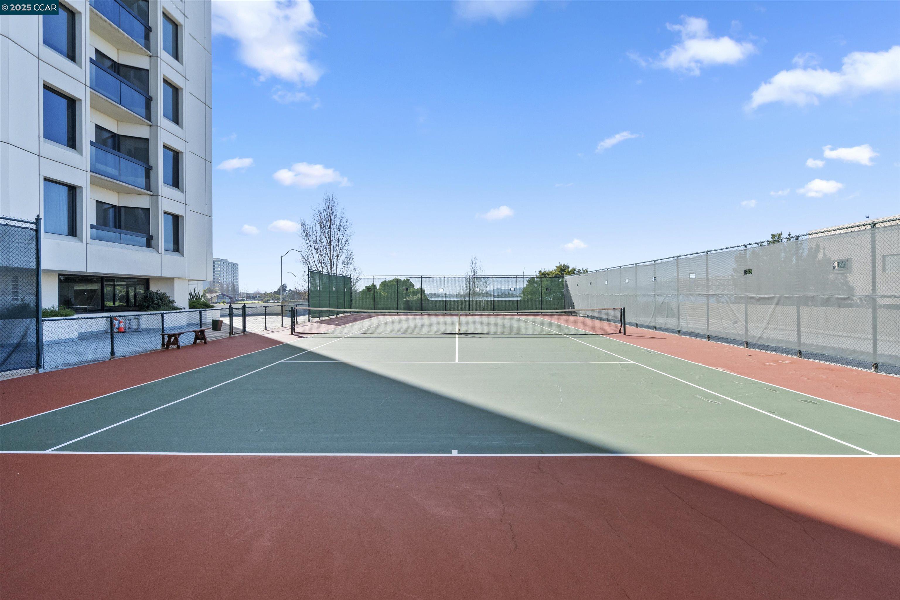 6363 Christie Ave # 405