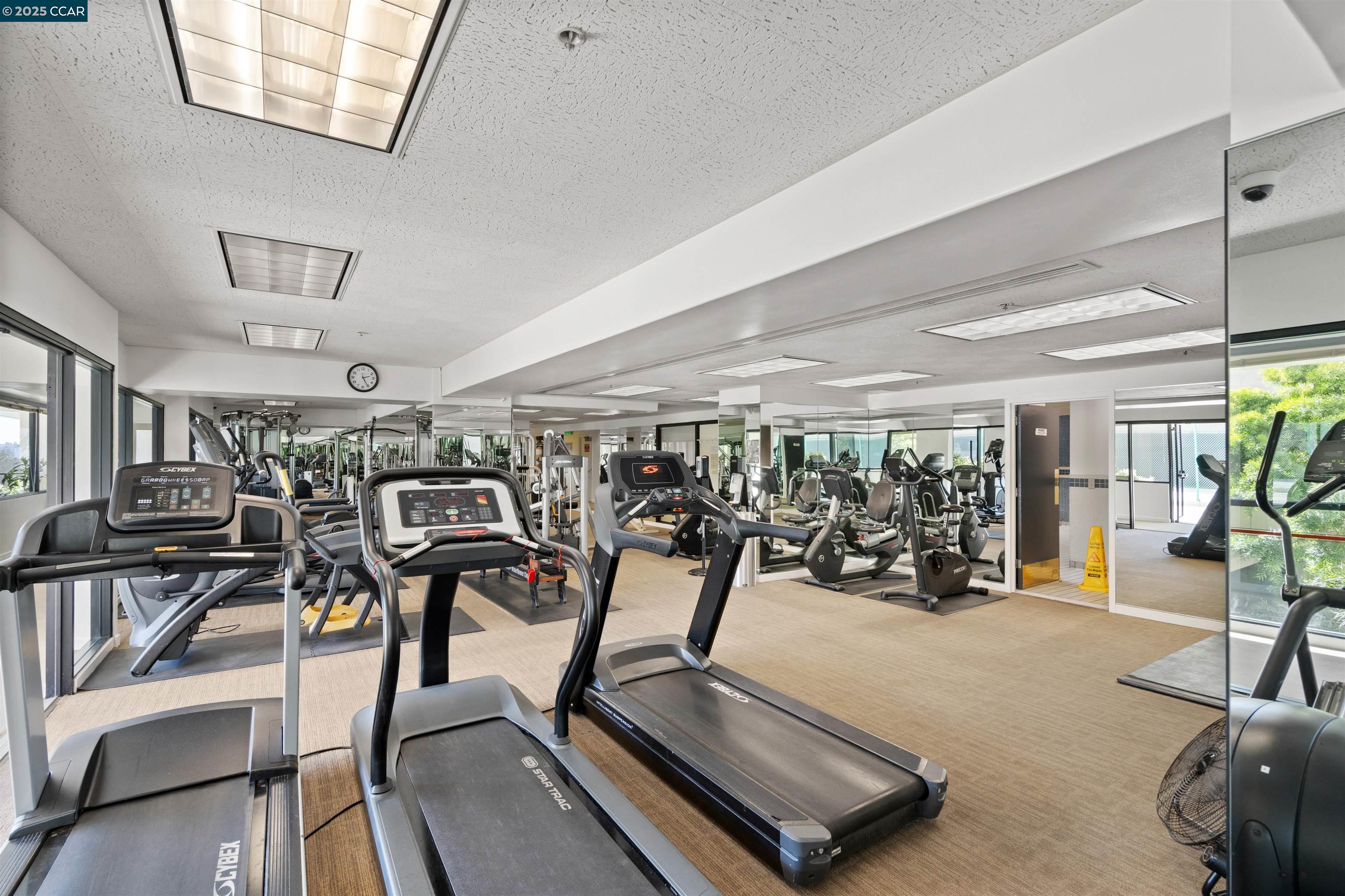 6363 Christie Ave # 405