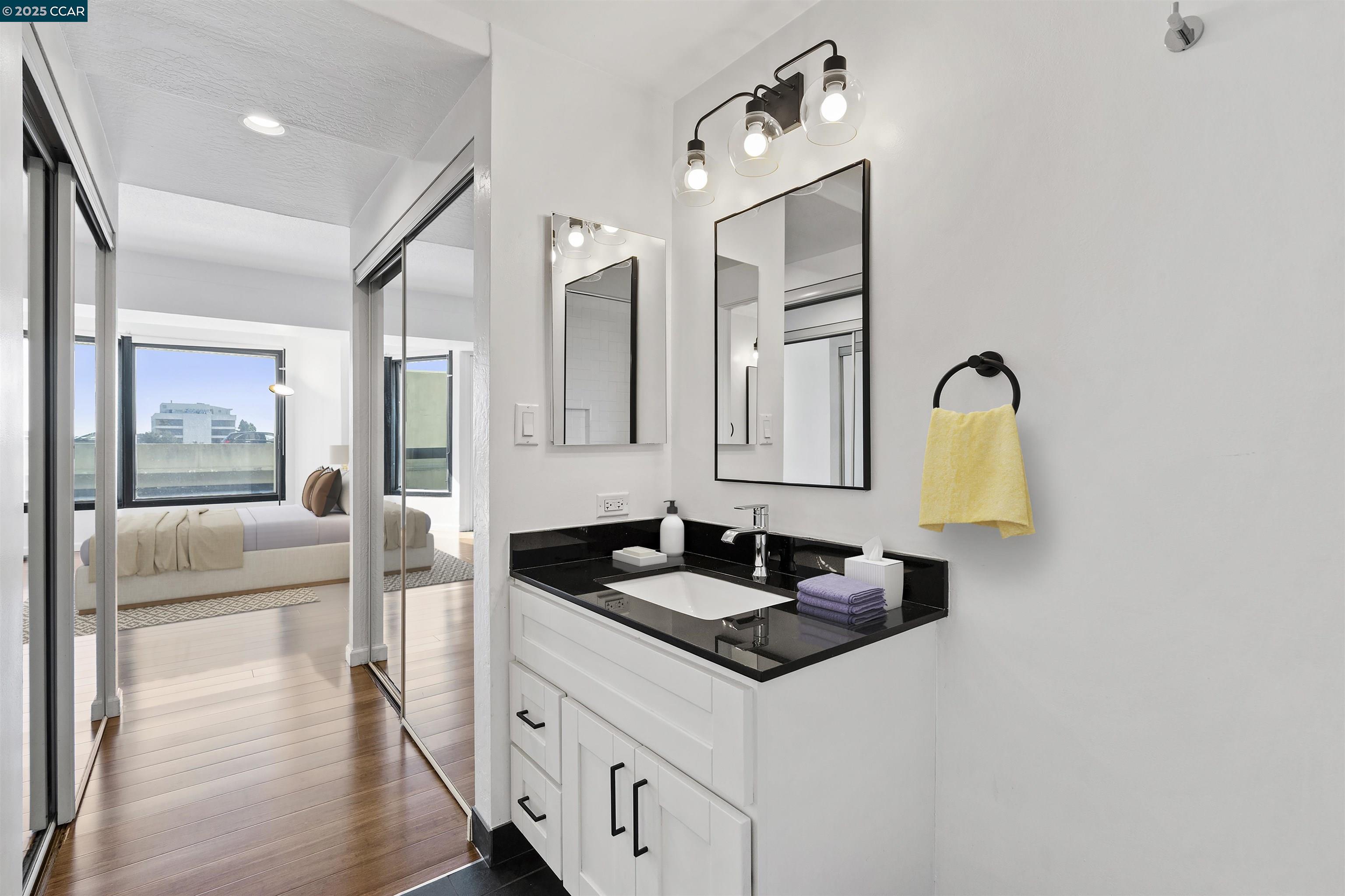 6363 Christie Ave # 405