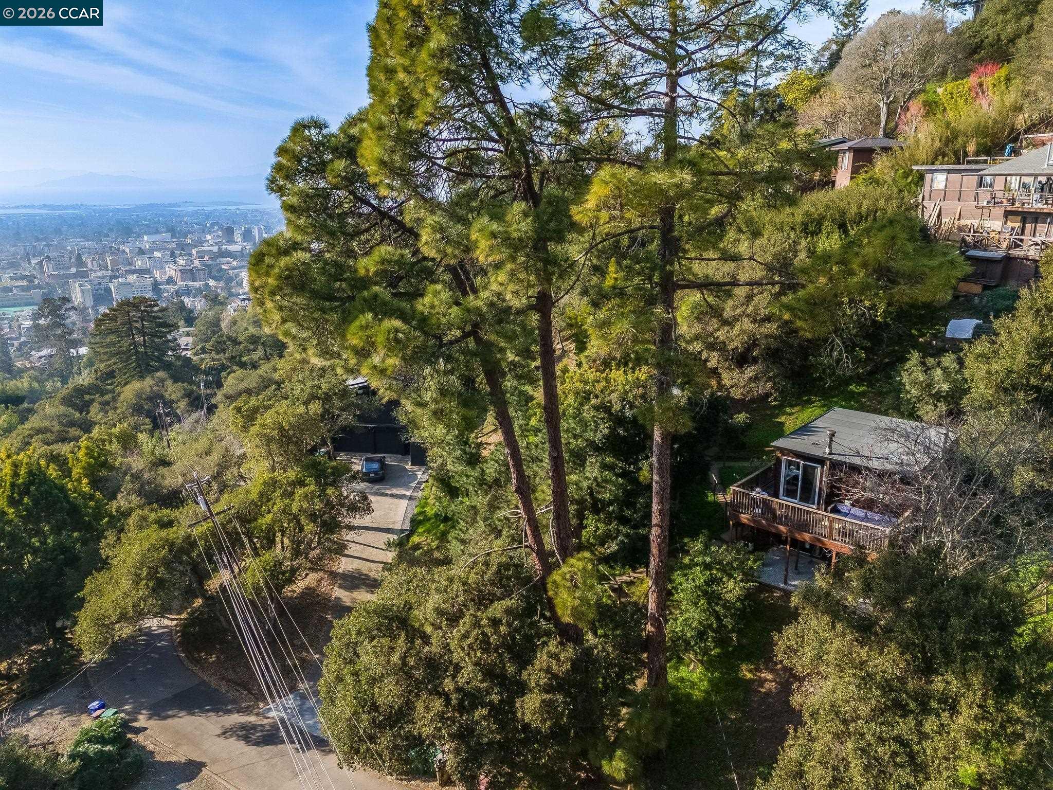 3382 Dwight Way