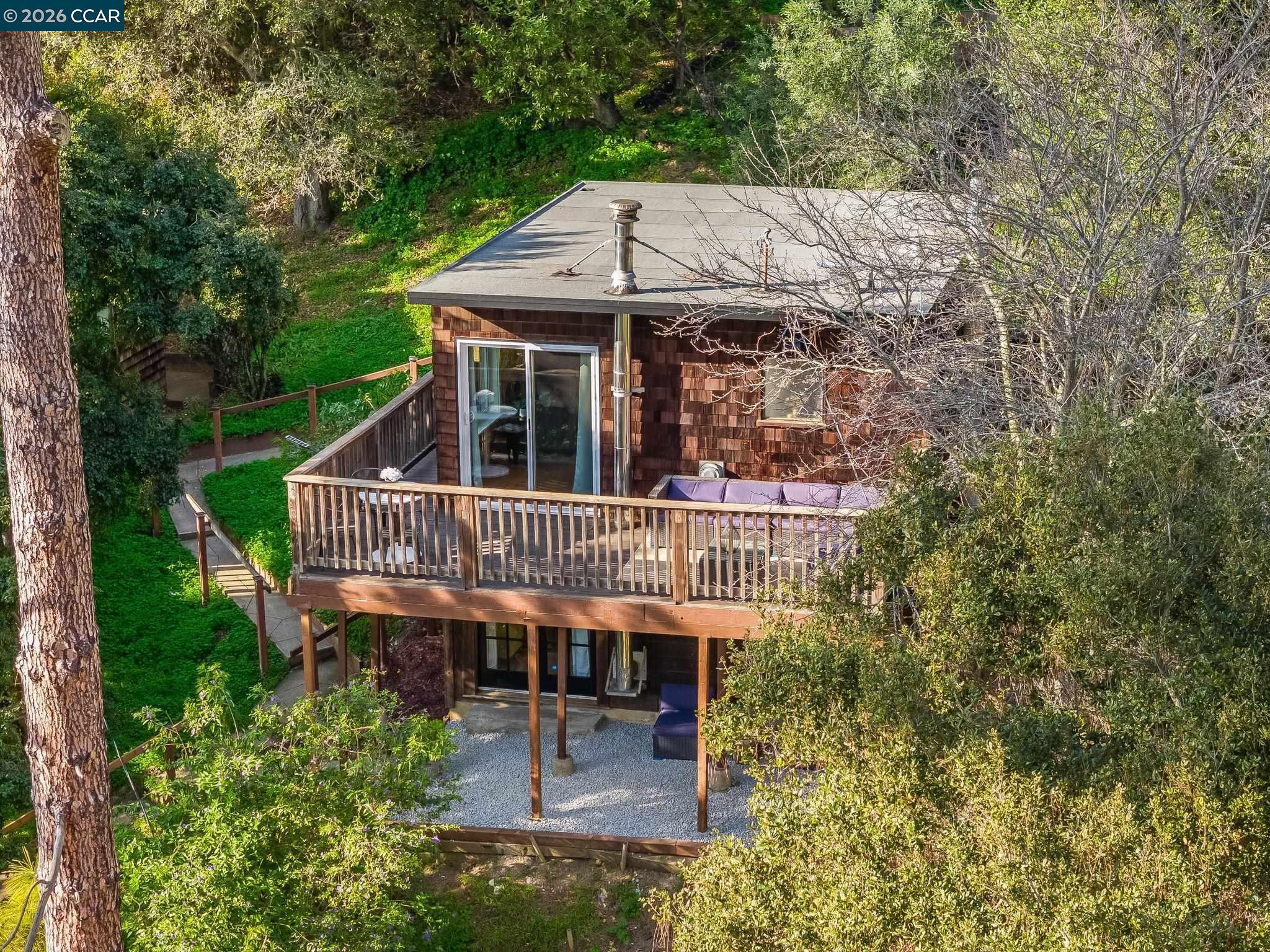 3382 Dwight Way