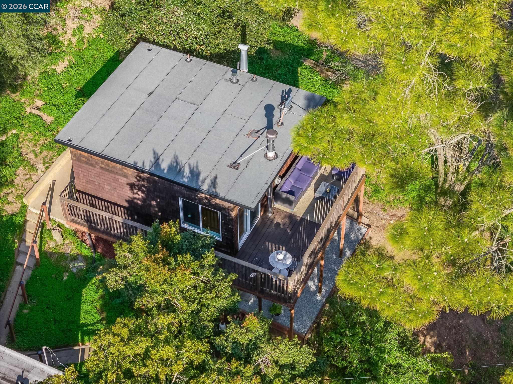 3382 Dwight Way