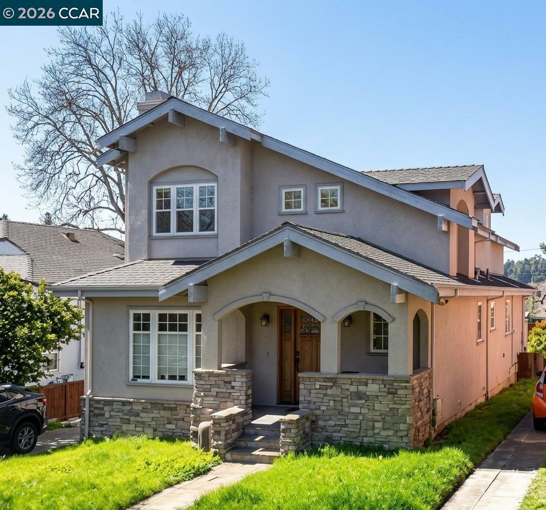 634 Neilson St Berkeley CA