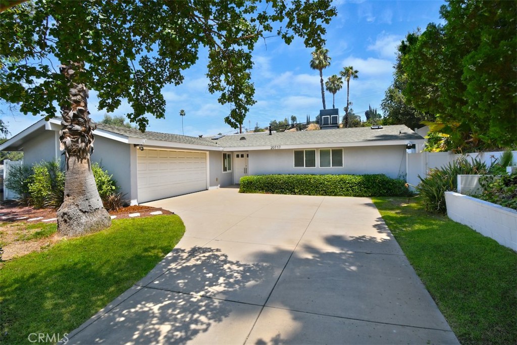 20717 Burbank Blvd