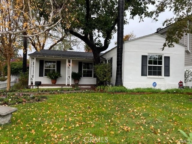 4345 Kraft Avenue