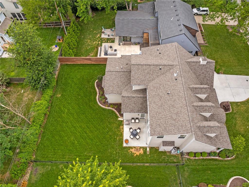 4121 W 73rd Street