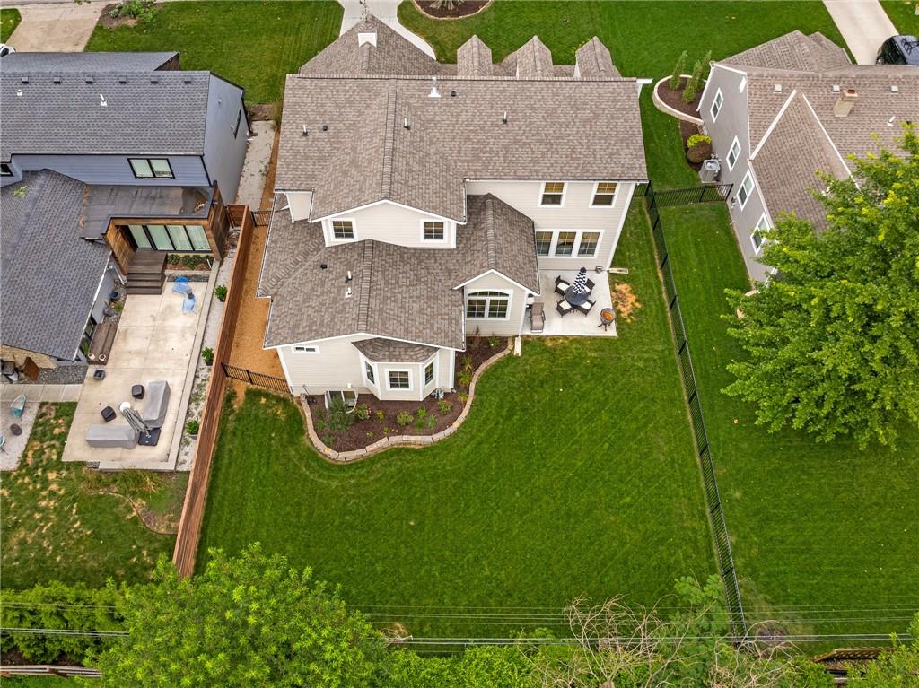 4121 W 73rd Street