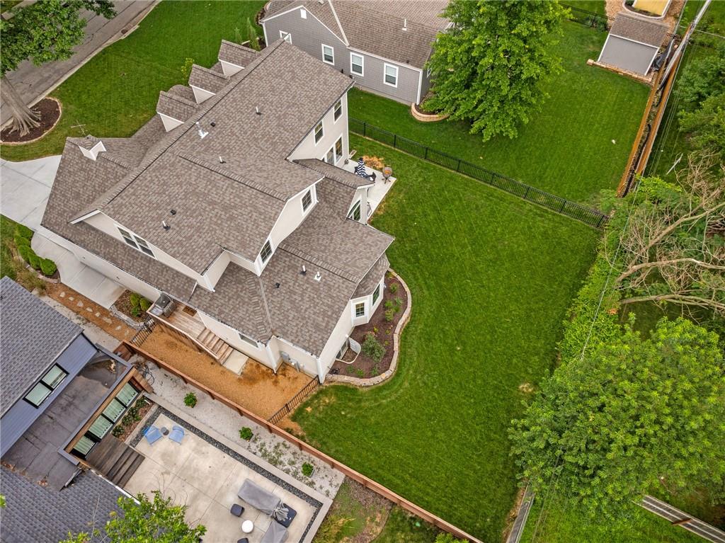 4121 W 73rd Street
