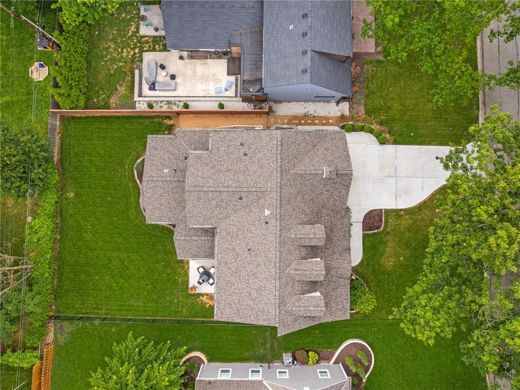 4121 W 73rd Street
