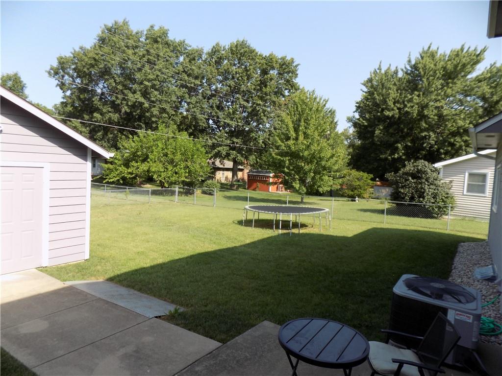 1548 S Elm Street