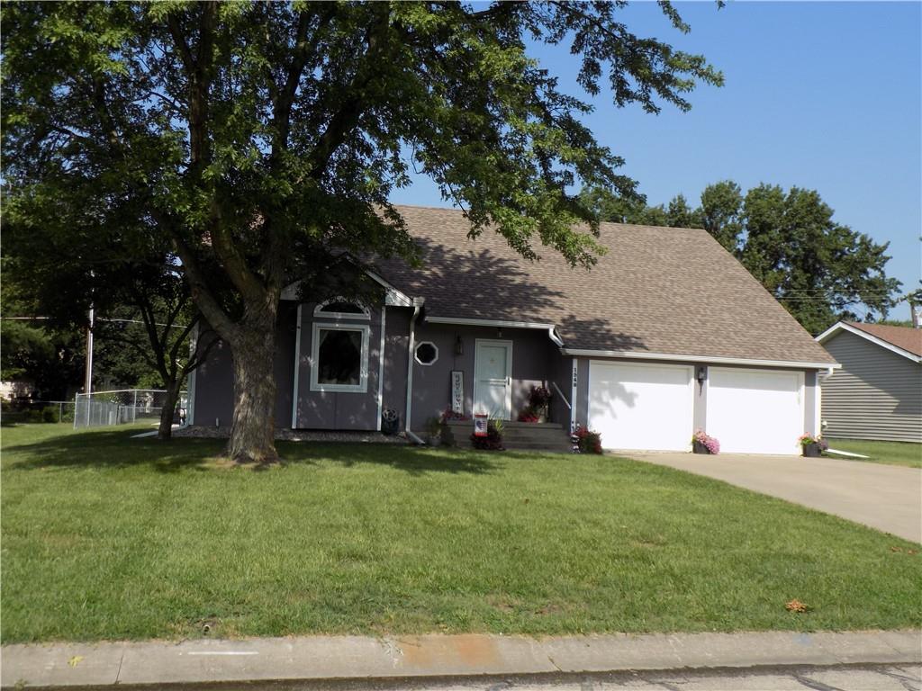 1548 S Elm Street