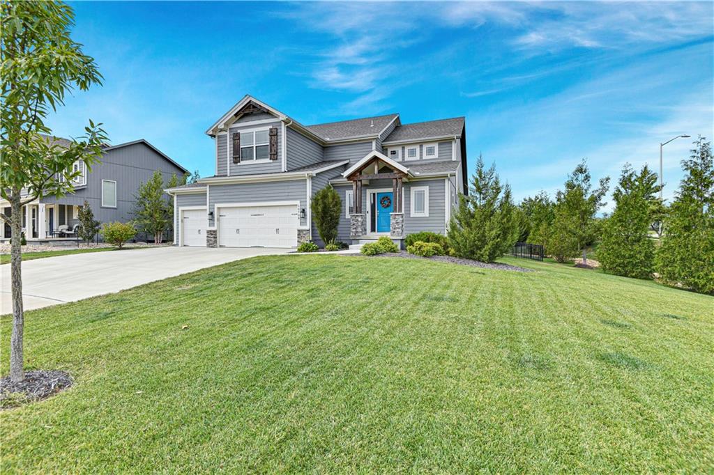 16708 W 170th Court