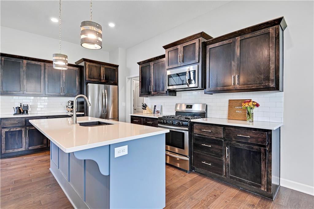 16708 W 170th Court