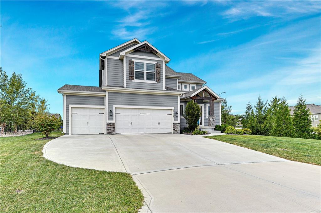 16708 W 170th Court