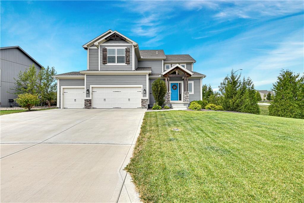16708 W 170th Court