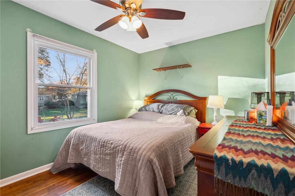 823 Pleasant Drive