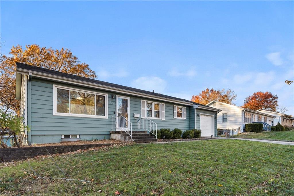823 Pleasant Drive