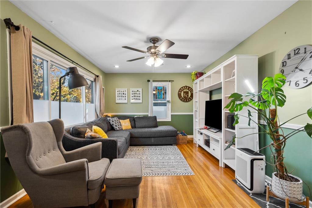 823 Pleasant Drive