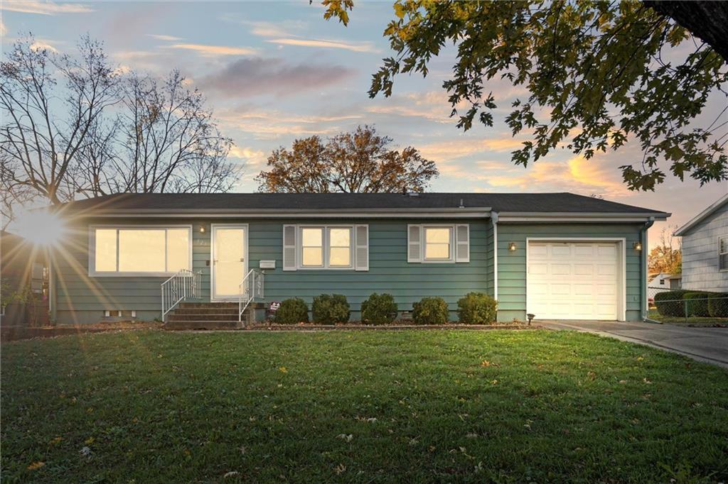 823 Pleasant Drive