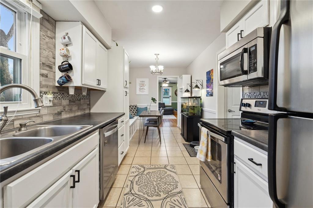 823 Pleasant Drive