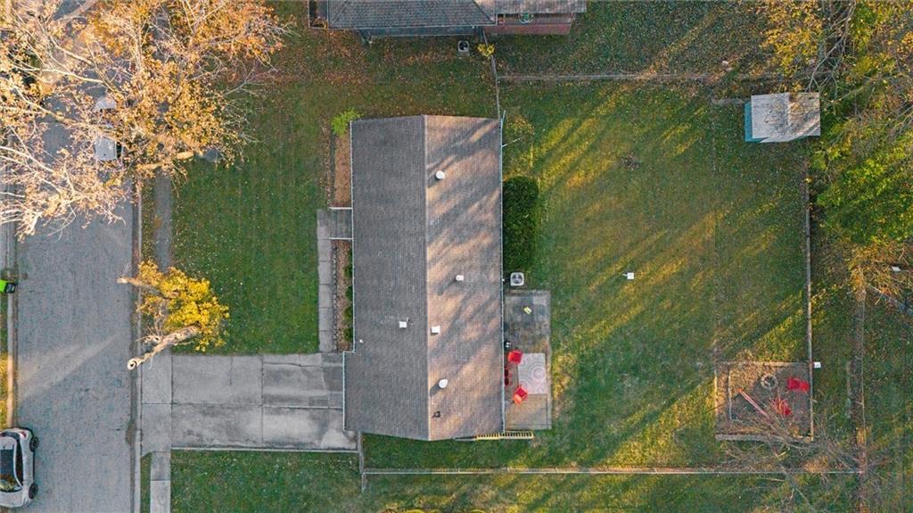 823 Pleasant Drive