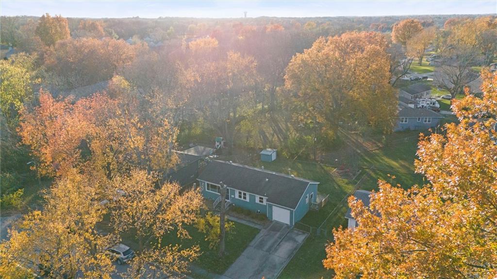 823 Pleasant Drive