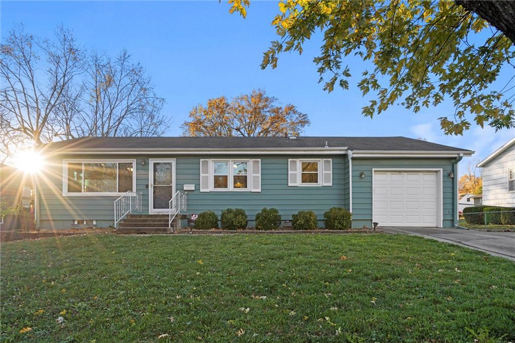 823 Pleasant Drive