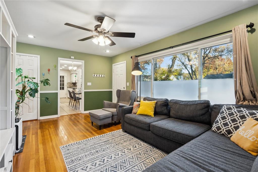 823 Pleasant Drive