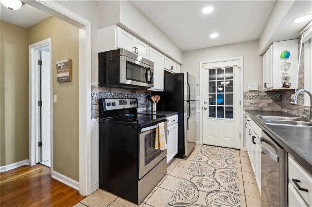 823 Pleasant Drive