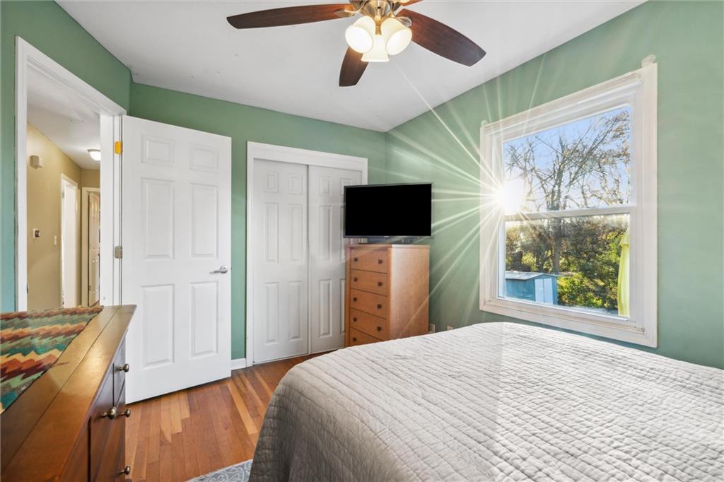 823 Pleasant Drive