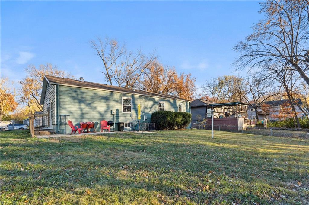 823 Pleasant Drive