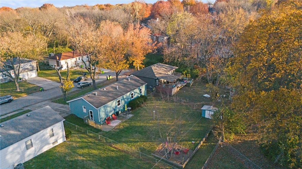 823 Pleasant Drive