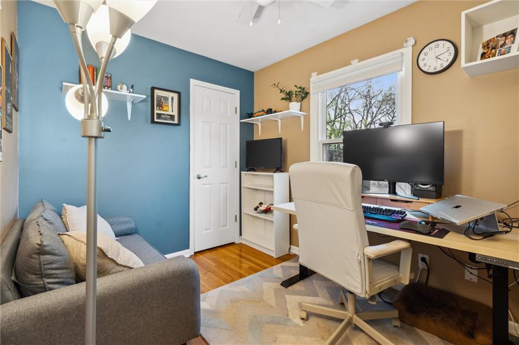 823 Pleasant Drive