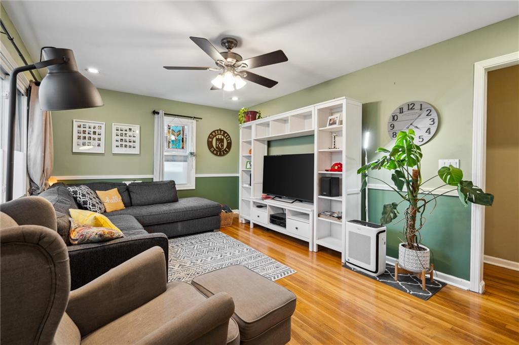 823 Pleasant Drive