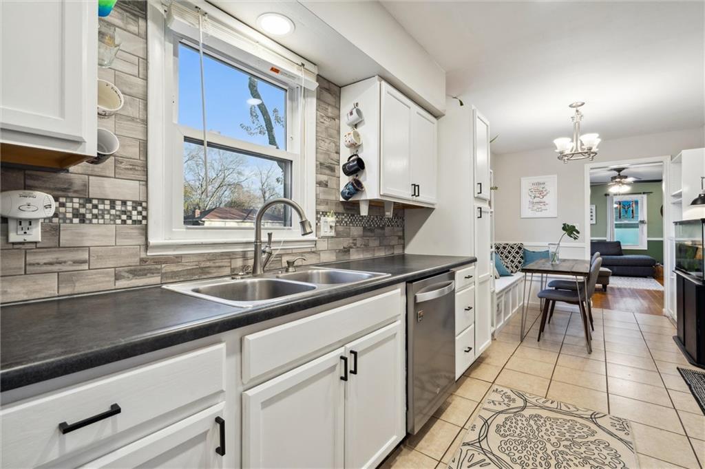 823 Pleasant Drive