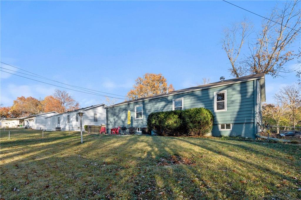 823 Pleasant Drive