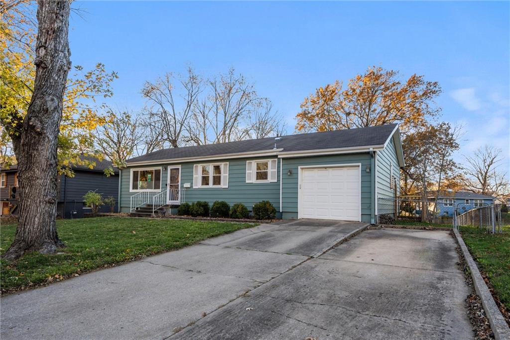 823 Pleasant Drive